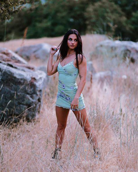 Caylee Odle
