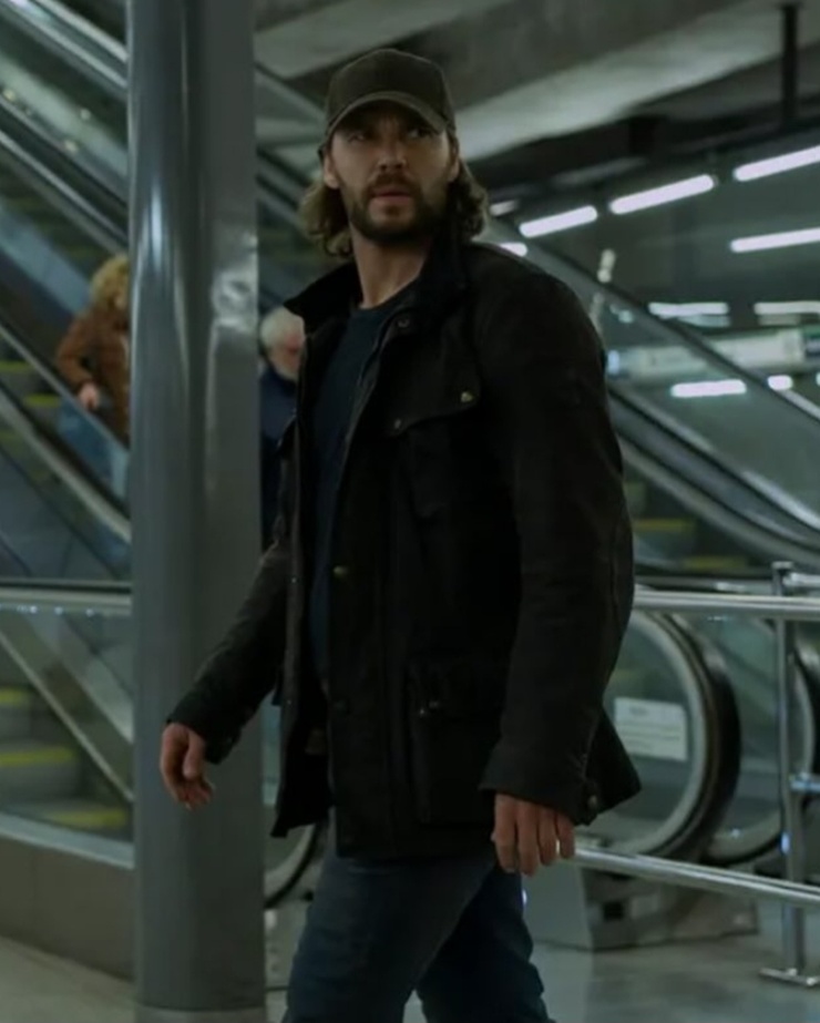 Taylor Kitsch