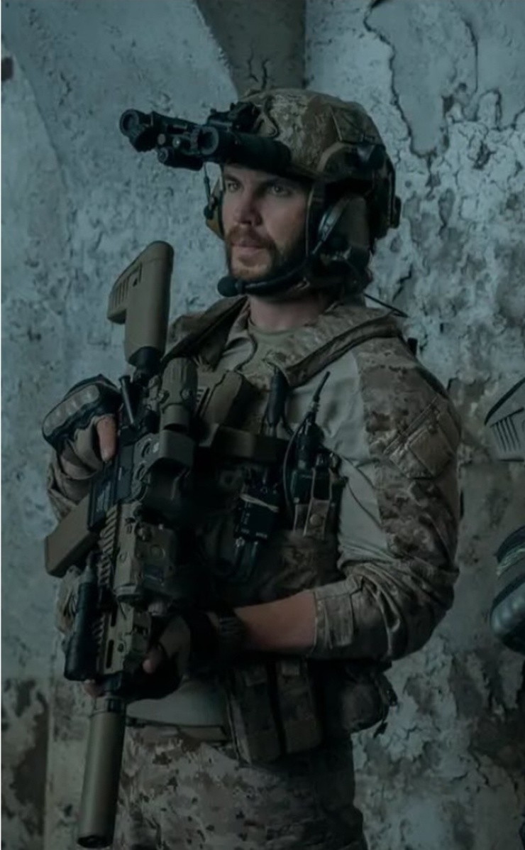 Taylor Kitsch