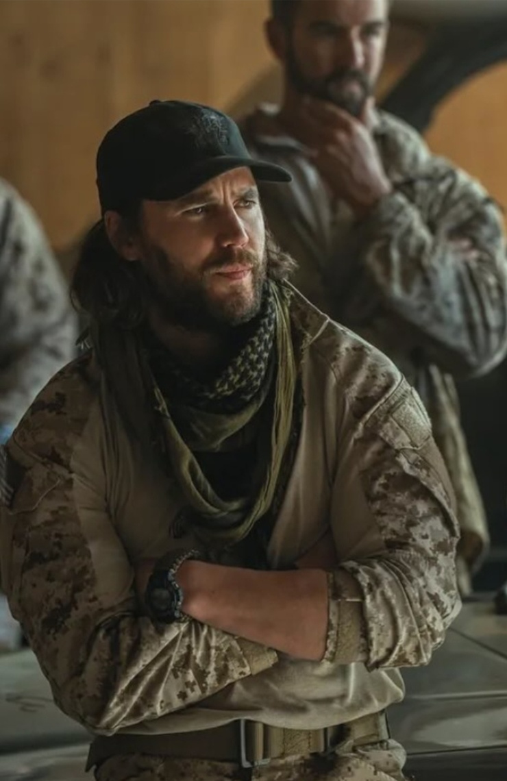 Taylor Kitsch