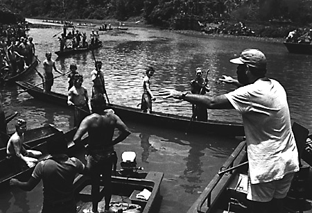Apocalypse Now