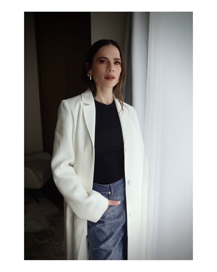 Hayley Atwell