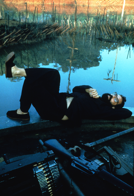 Apocalypse Now Apocalypse Now