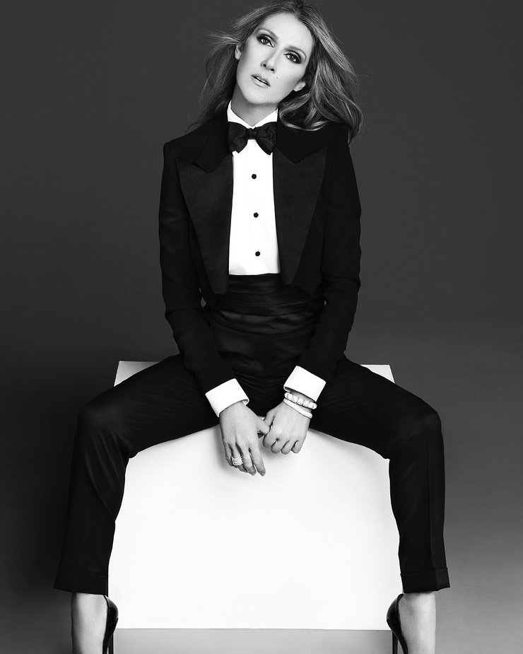 Céline Dion