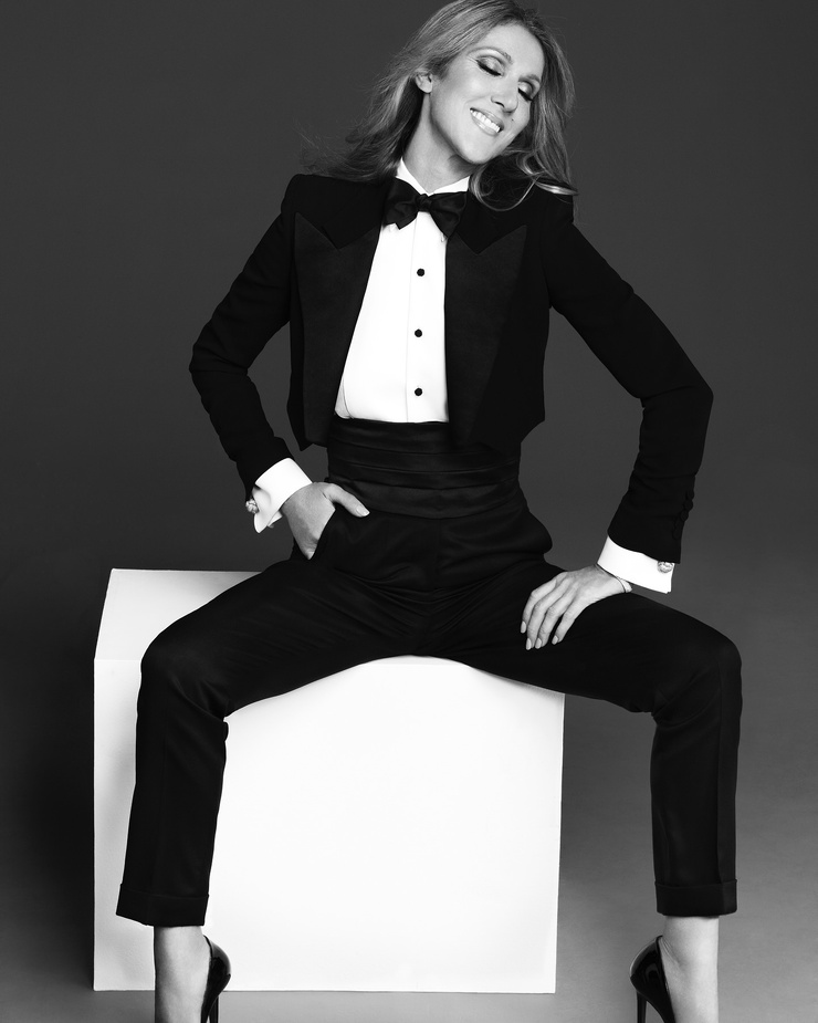 Céline Dion