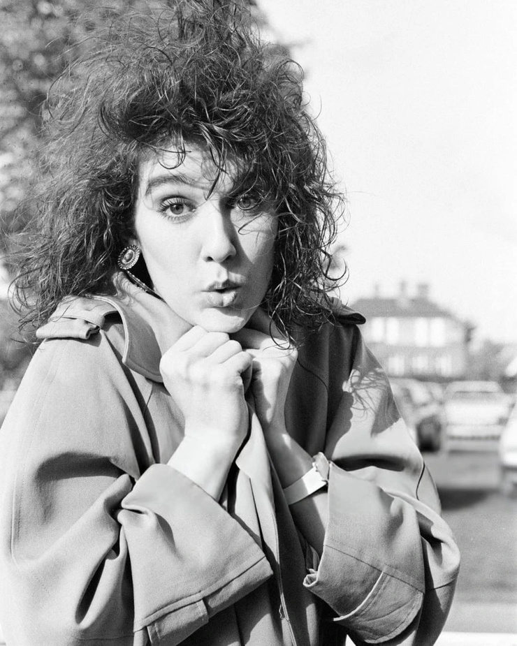 Céline Dion