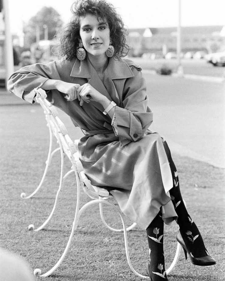 Céline Dion