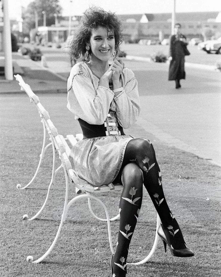 Céline Dion