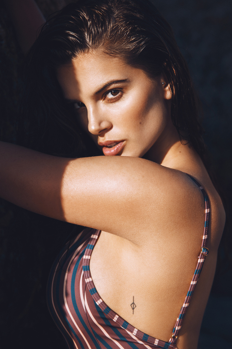 Kyla Amy Pletts