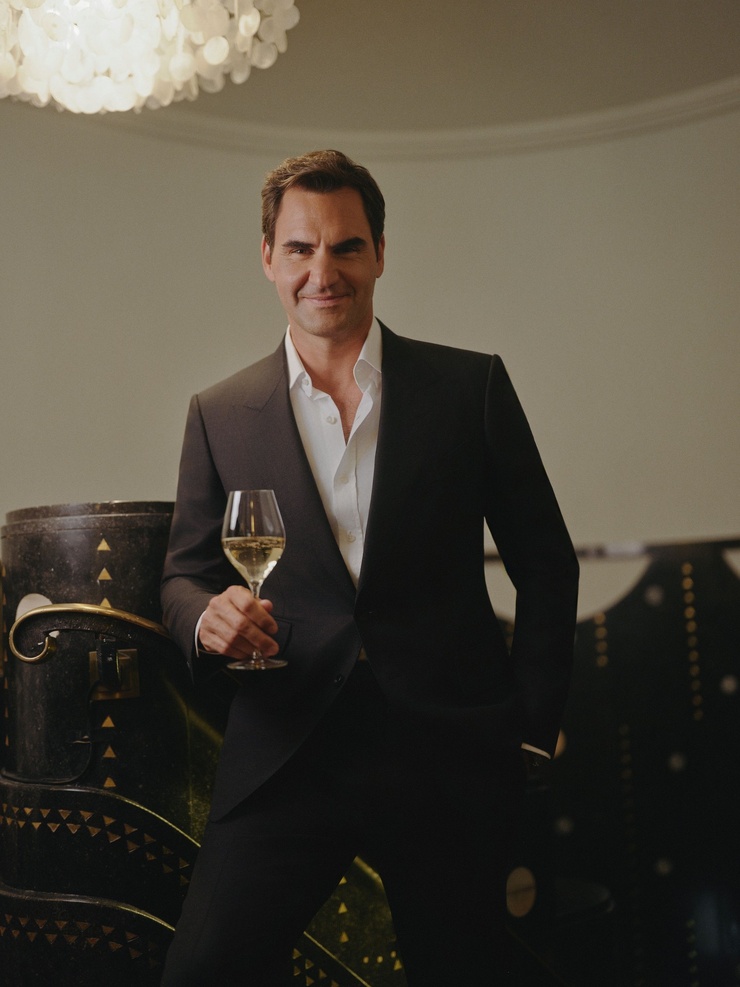 Roger Federer