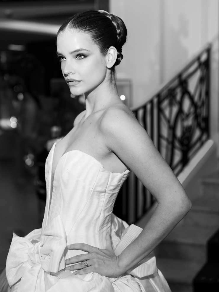 Barbara Palvin