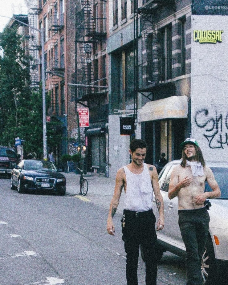 Dylan Rieder