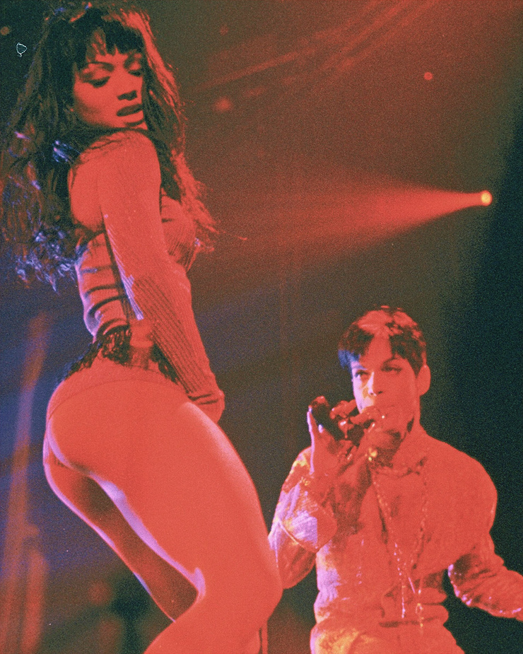 Prince