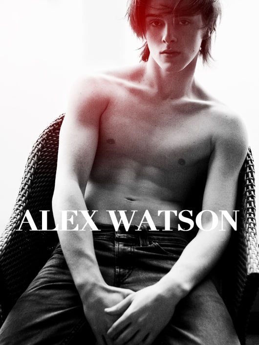 Alex Watson