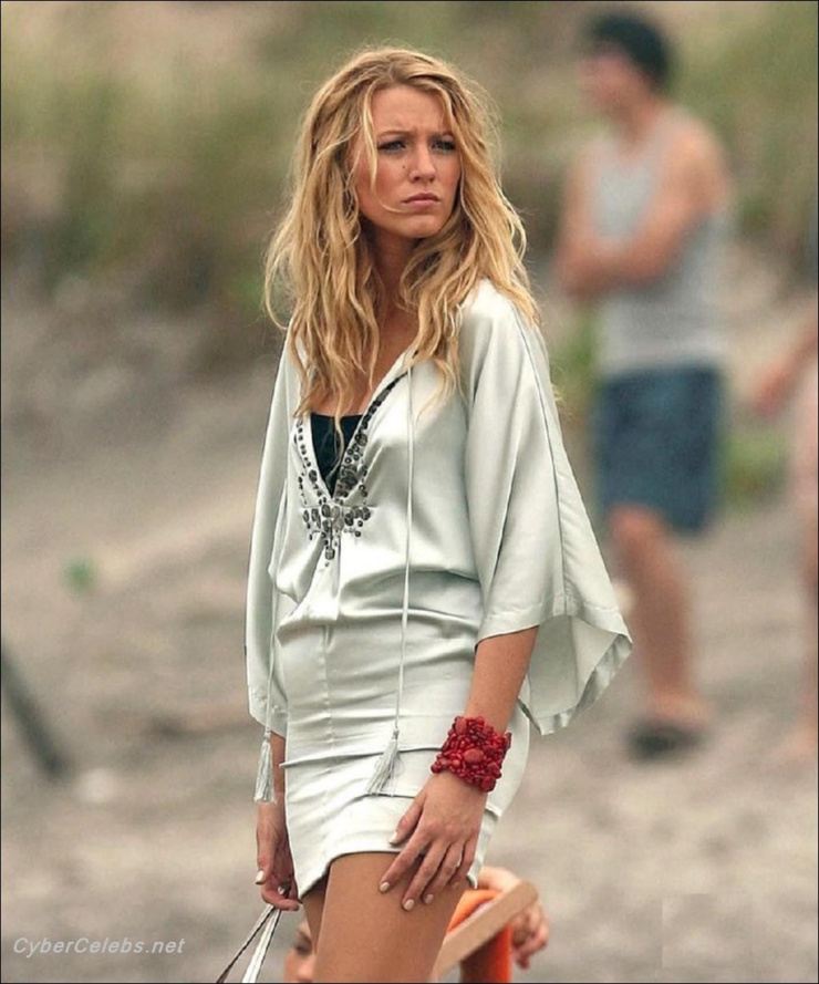 Blake Lively
