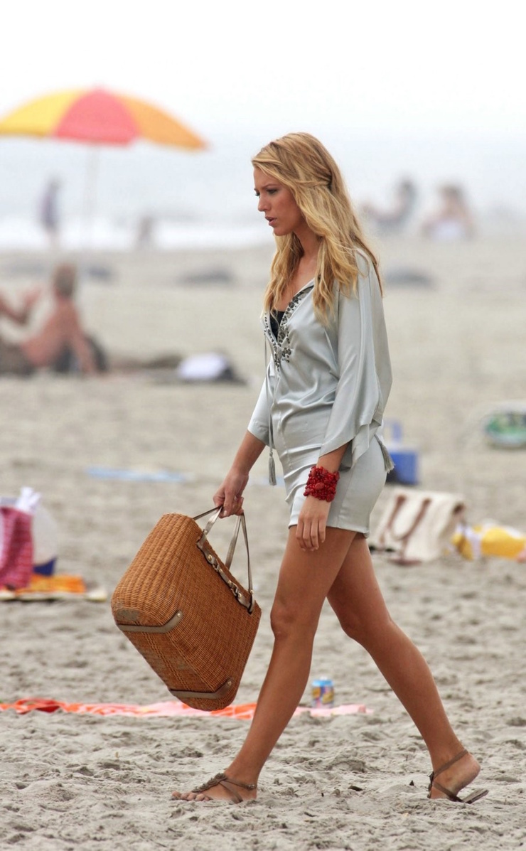 Blake Lively