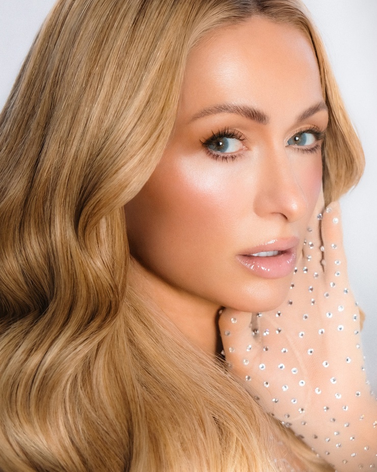 Paris Hilton