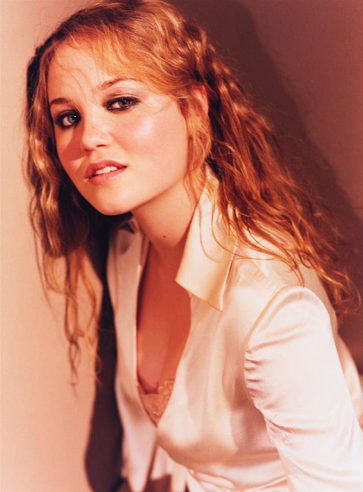 Erika Christensen Erika Christensen