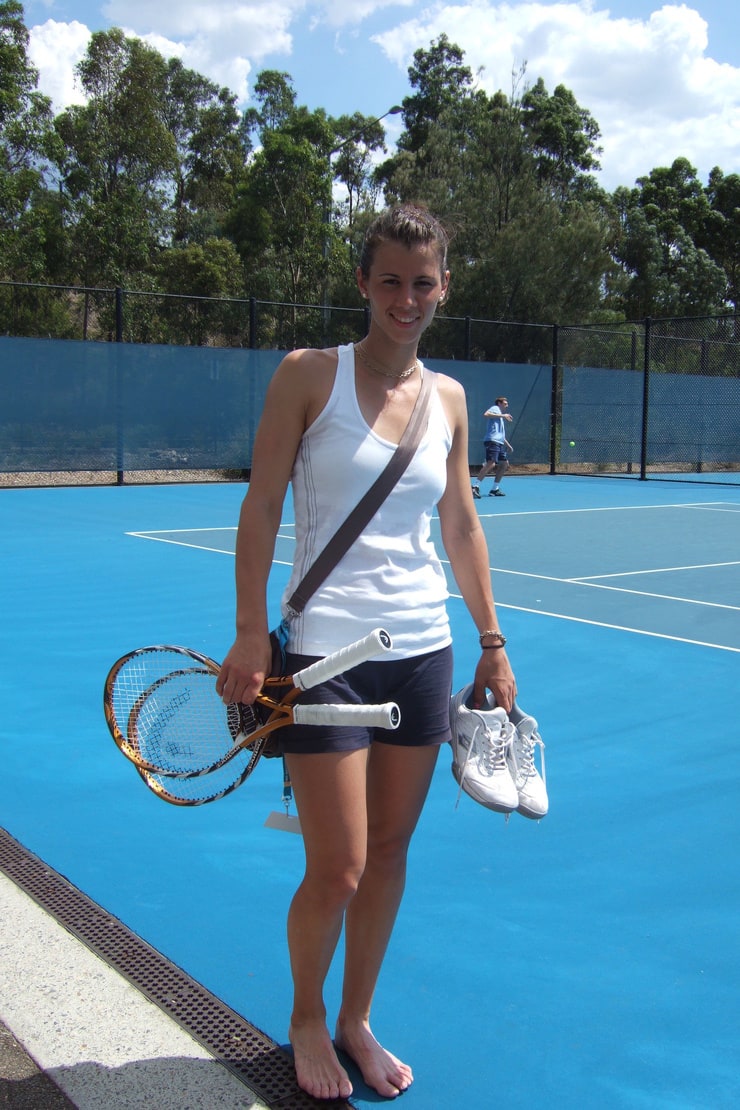 Tsvetana Pironkova