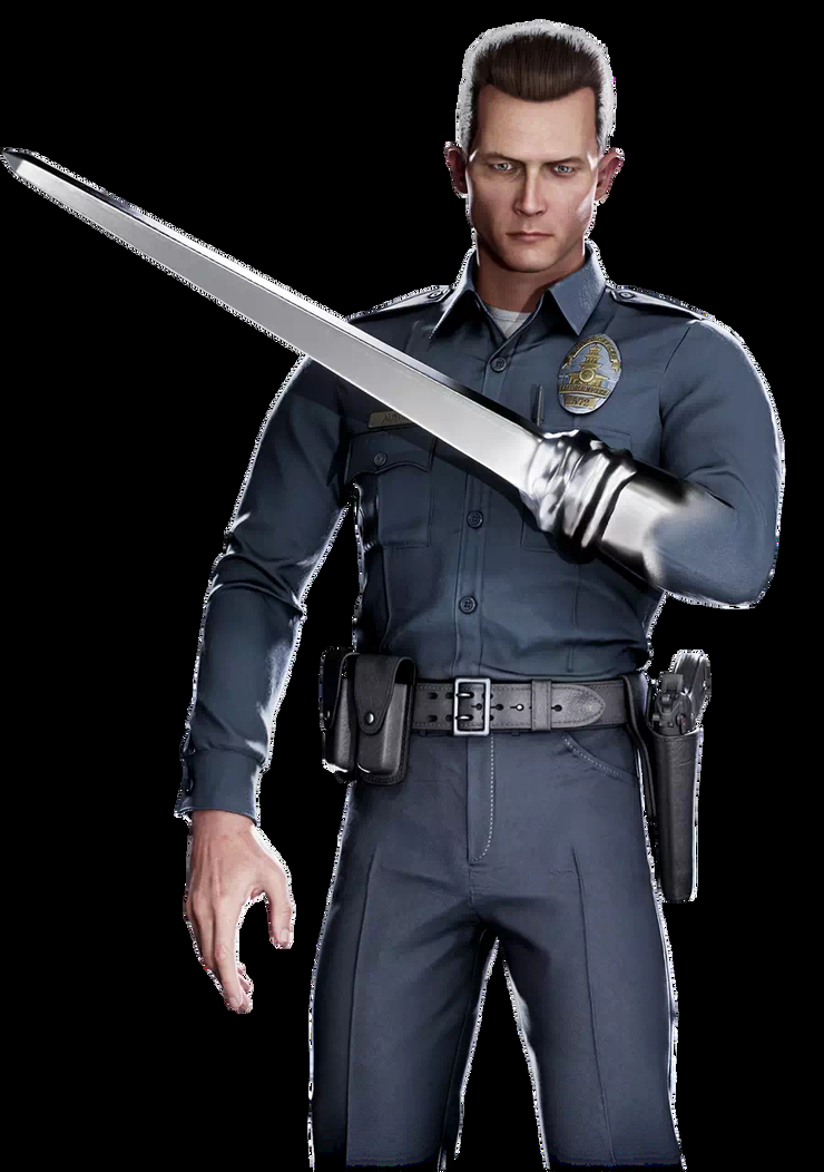 T-1000 (Mortal Kombat)