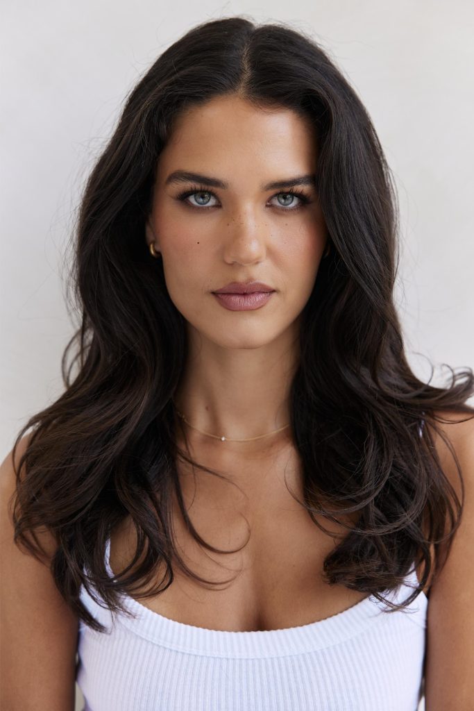 Kaiya Liddiard