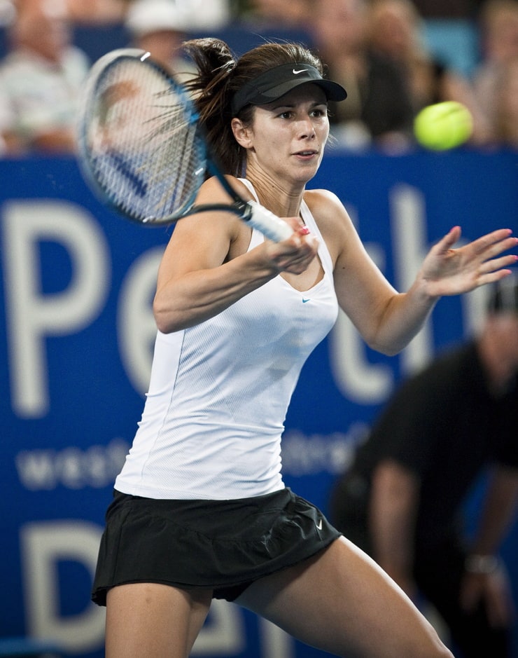 Tsvetana Pironkova