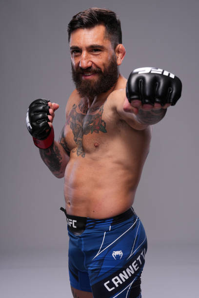 Guido Cannetti