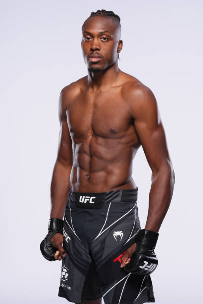Jalin Turner