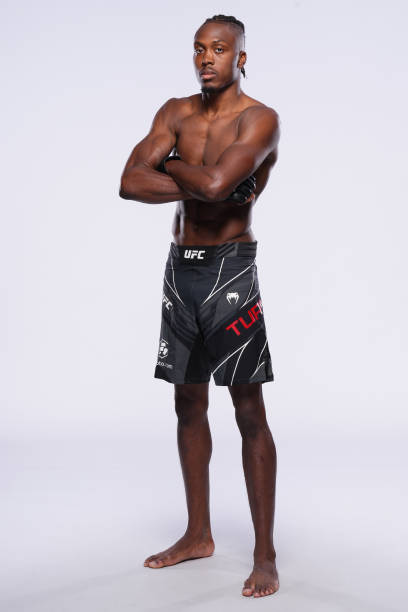 Jalin Turner