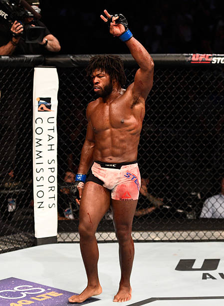 Dominique Steele