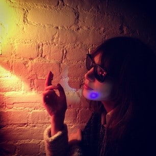 Alexa Chung