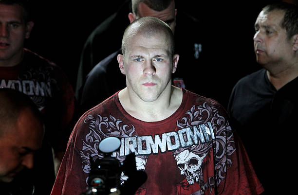 Rob Broughton