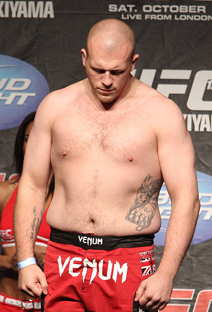 Rob Broughton