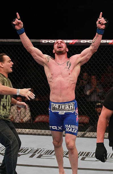 Mike Massenzio