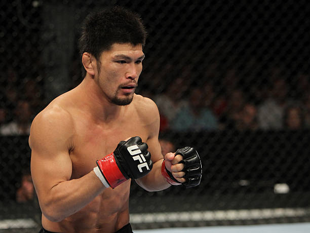 Michihiro Omigawa