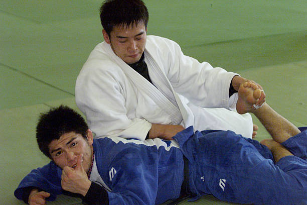 Michihiro Omigawa