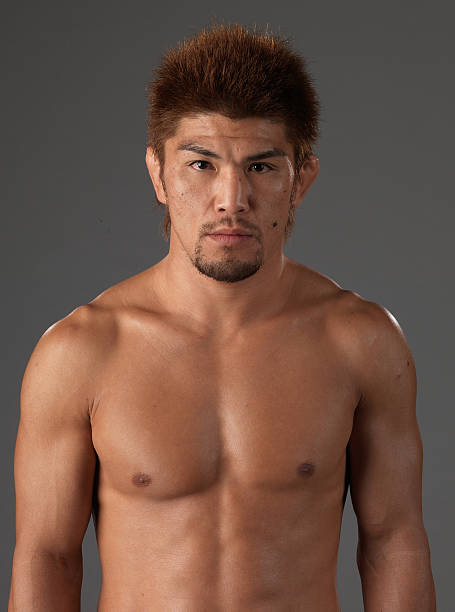 Michihiro Omigawa