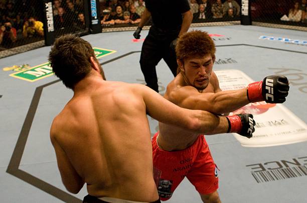 Michihiro Omigawa