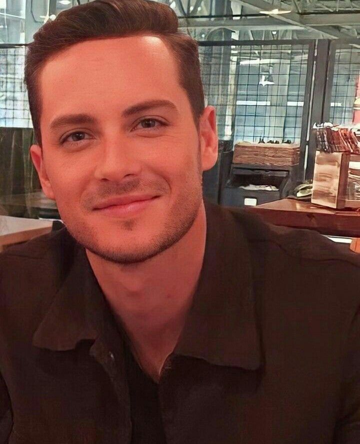 Jesse Lee Soffer