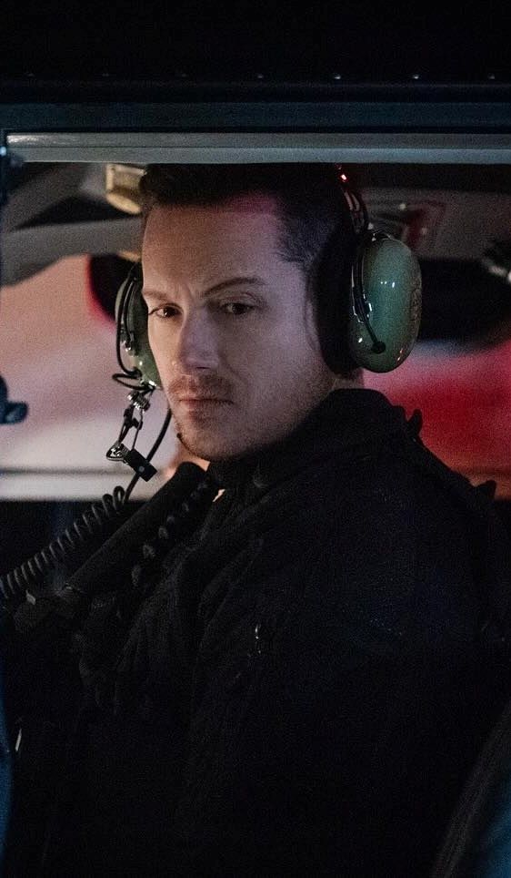 Jesse Lee Soffer