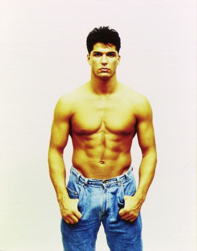 Jason DeLucia