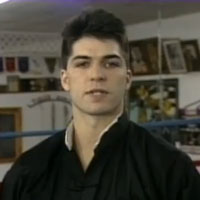 Jason DeLucia
