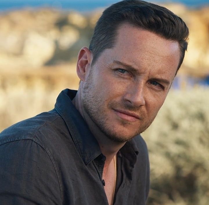 Jesse Lee Soffer