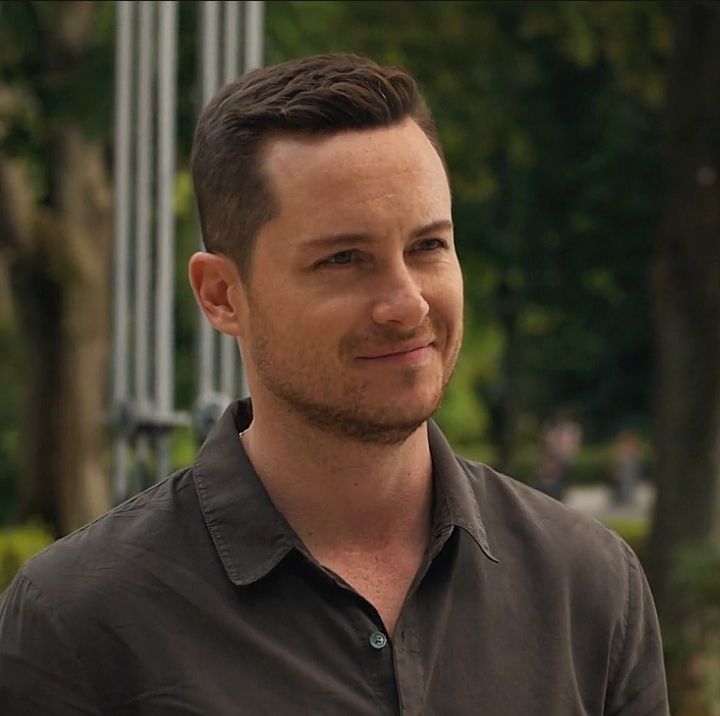 Jesse Lee Soffer