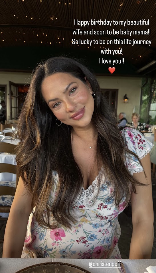 Christen Harper