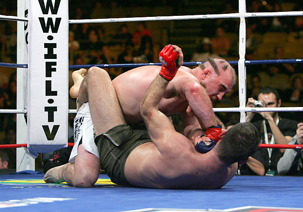 Brian Ebersole