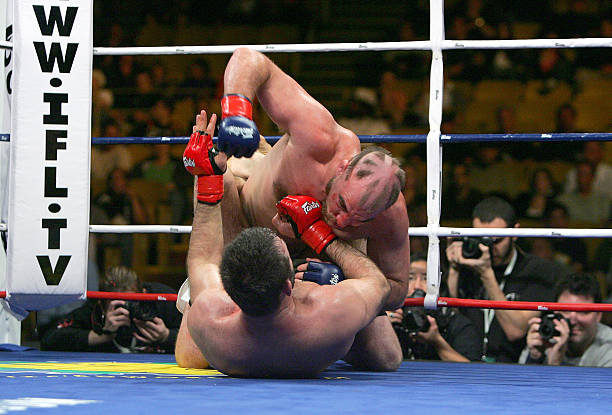 Brian Ebersole
