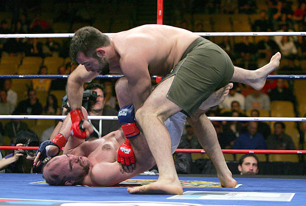 Brian Ebersole