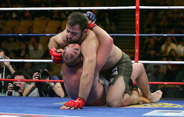 Brian Ebersole