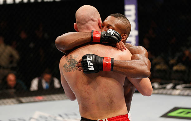 Brian Ebersole